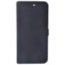 Etui Folio Trendy Noir Pour Samsung S8 Plus