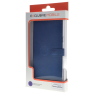Etui Folio Trendy Bleu Pour Samsung S8 Plus