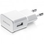 Chargeur Secteur pour Samsung ETA-U90EWE 2 Amp Blanc