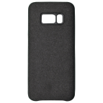 Coque Canvas Noir pour Samsung S8 Plus