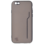 Coque Trendy Or pour Apple iPhone 6/6S