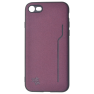 Coque Trendy Violet pour Apple iPhone 7/8