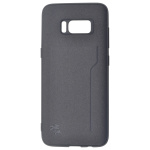 Coque Trendy Gris pour Samsung S8