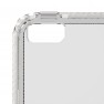 Coque SoSkild Defend Transparent pour Apple iPhone 5/5S/SE