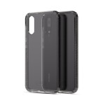 Coque SoSkild Defend Gris pour Huawei P20