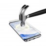 Verre Trempé SoSkild Crystal Glass Transparent pour Samsung S8+