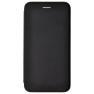 Etui Folio 360 Magnet Noir pour iPhone XR