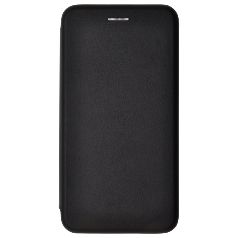 Étui Folio 360 Magnet Noir pour Huawei Mate 20