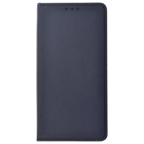 Étui Folio Magnet Noir pour Huawei Honor 6X