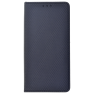 Étui Folio Magnet Noir pour Samsung J6 Plus 2018