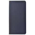 Etui Folio Magnet Noir pour Samsung A8 2018