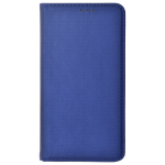 Etui Folio Magnet Bleu pour Samsung J5 2017