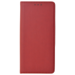 Etui Folio Magnet Rouge pour Samsung A5 2017