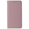 Étui Folio Magnet Rose pour Samsung S8 Plus