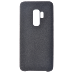 Coque Canvas Noir pour Samsung S9 Plus