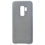 Coque Canvas Gris pour Samsung S9 Plus