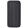 Étui Folio 360 Magnet Noir pour Huawei P20