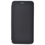 Étui Folio 360 Magnet Noir pour Huawei P20