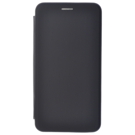Étui Folio 360 Magnet Noir pour Huawei P20