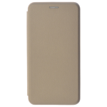 Étui Folio 360 Magnet Or pour Huawei P20