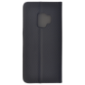 Étui Folio Magnet Noir pour Samsung S9