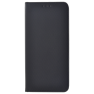 Étui Folio Magnet Noir pour Samsung S9