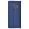 Etui Folio Magnet Bleu pour Samsung S9