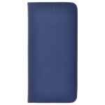 Étui Folio Magnet Bleu pour Huawei Mate 10 Lite