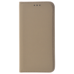 Étui Folio Magnet Or pour Huawei P20