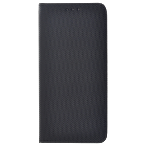 Étui Folio Magnet Noir pour Huawei Mate 10 Lite