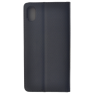 Étui Folio Magnet Noir pour Apple iPhone XR