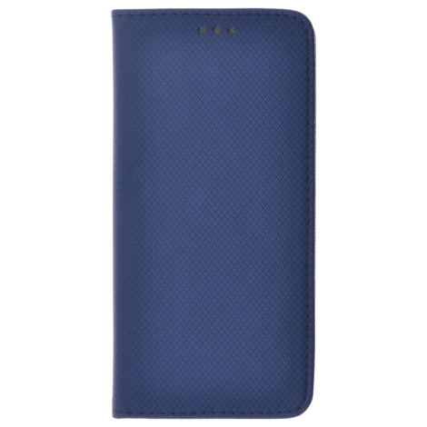 Étui Folio Magnet Bleu pour Huawei Mate 20 Lite