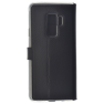 Étui Folio Star Clippers Cuir Noir pour Samsung S9 Plus