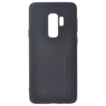 Coque Trendy Noir pour Samsung S9 Plus