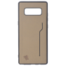 Coque Trendy Or pour Samsung Note 8