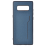 Coque Trendy Bleu pour Samsung Note 8
