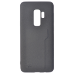 Coque Trendy Gris pour Samsung S9 Plus