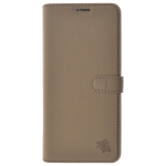 Etui Folio Trendy Pour Huawei P20 Or