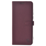 Etui Folio Trendy Violet pour Huawei P20