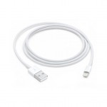Câble Lightning MD818ZM/A pour Apple