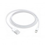 Câble Lightning MD818ZM/A pour Apple