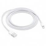 Câble Lightning 2 Mètres pour Apple