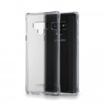Coque SoSkild Absorb Transparent pour Samsung Note 9