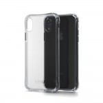 Coque SoSkild Absorb Transparent pour Apple iPhone XR