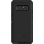 Coque Otterbox Defender Noir pour Samsung Note 8