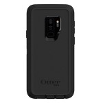 Coque Otterbox Defender Noir pour Samsung S9 Plus