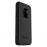 Coque Otterbox Defender Noir pour Samsung S9 Plus