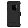 Coque Otterbox Defender Noir pour Samsung S9 Plus