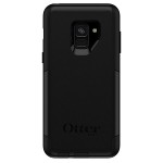 Coque Otterbox Commuter Noir pour Samsung A8 2018