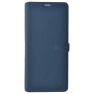 Étui Folio Trendy Bleu pour Samsung S10 Plus